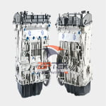 Technical Insights: Understanding the G4KJ 2.4L Engine for KIA & Hyundai