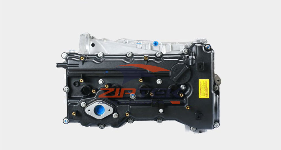 Engine BLock