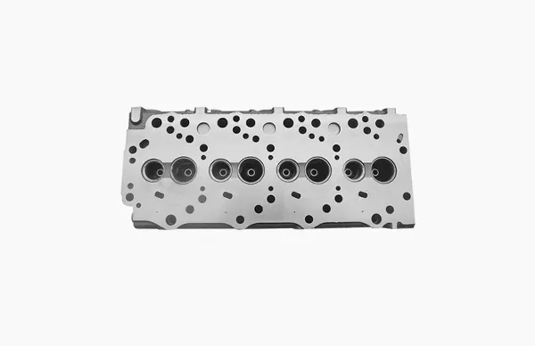 Cylinder Head (Bare)