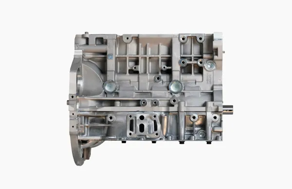 Engine Block