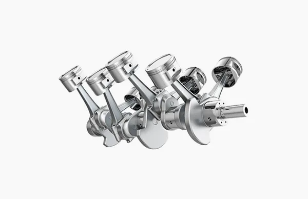 Engine Core Parts