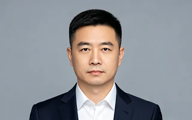 Mr. Wang Peng, Lead R&D Engineer, at work in the engineering lab