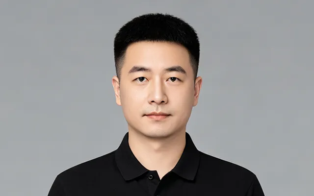 Mr. Zhao Lei, QC Manager, conducting dyno testing