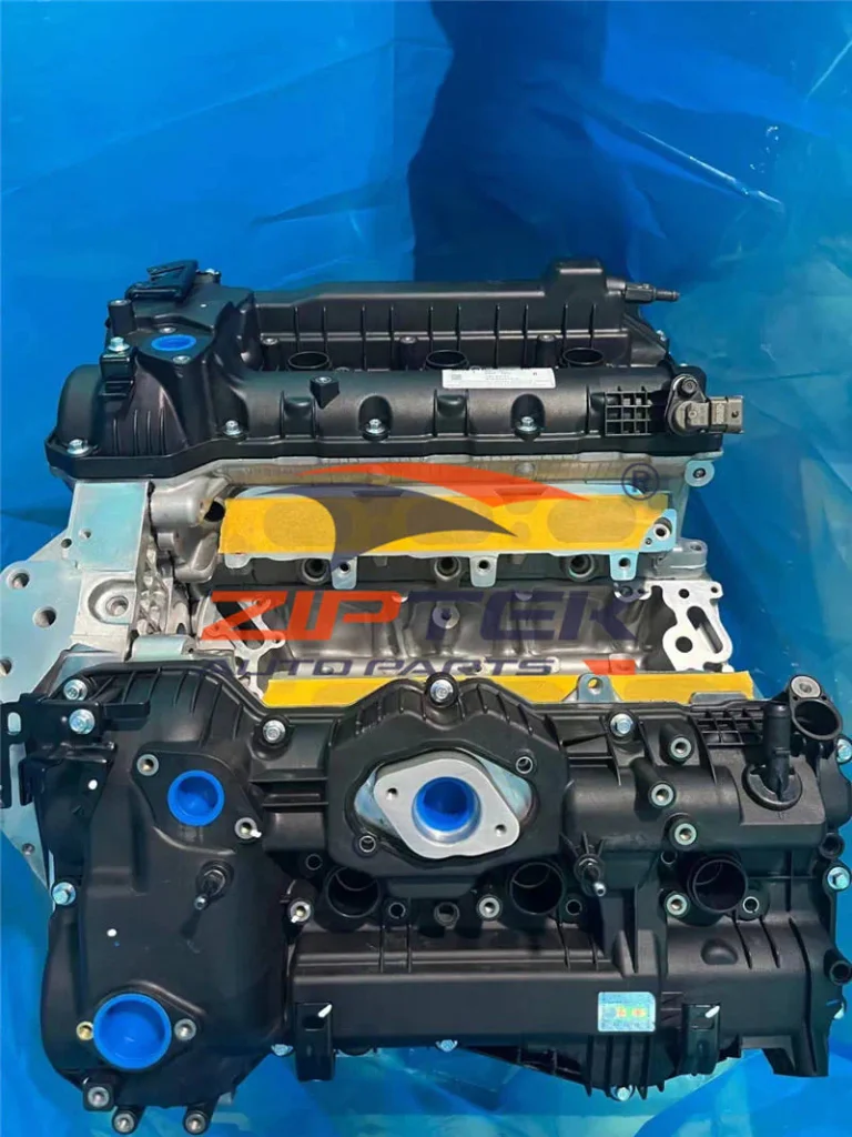 Hyundai Kia 3.3L G6DH Engine – G6DH Engine OEM Replacement Part