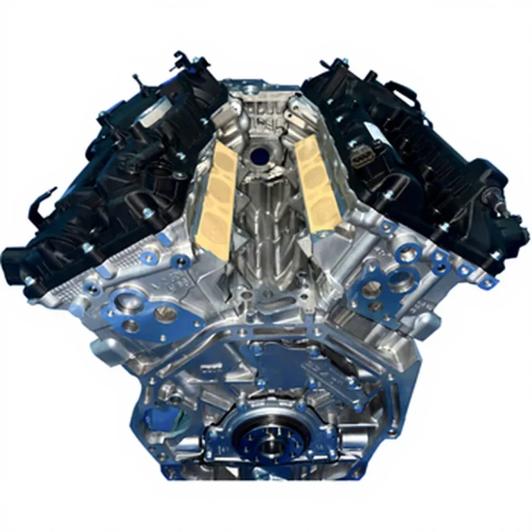 Hyundai Kia 3.3L G6DH Engine