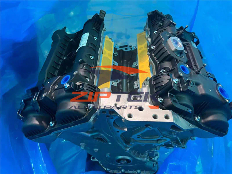 Hyundai Kia 3.3L G6DH Engine – G6DH Engine OEM Replacement Part