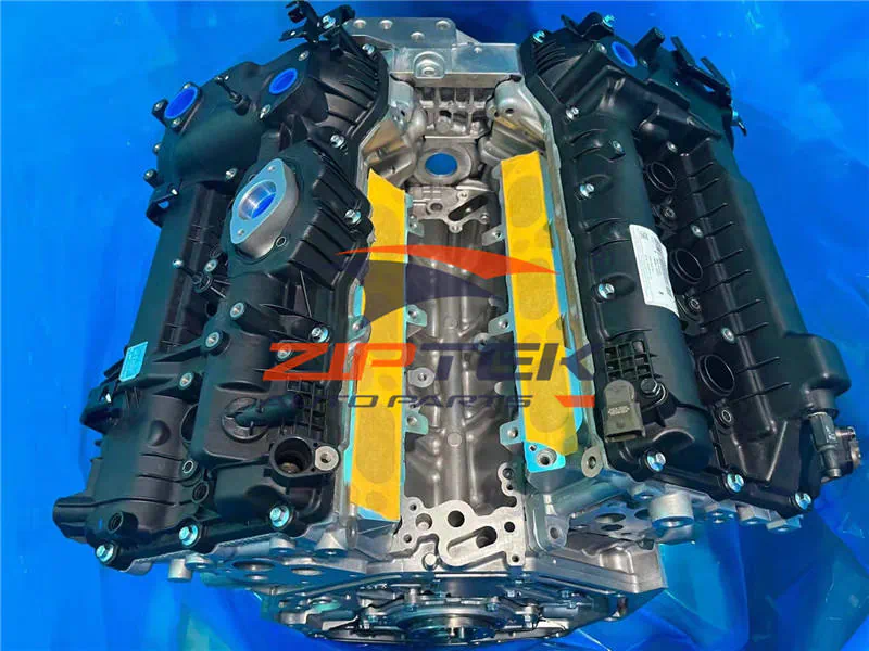 Hyundai Kia 3.3L G6DH Engine – G6DH Engine OEM Replacement Part