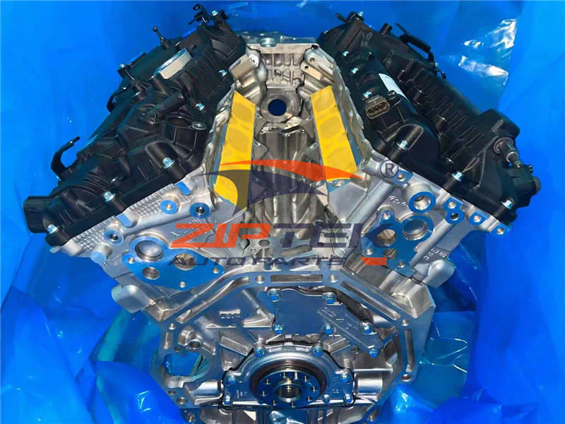 Hyundai Kia 3.3L G6DH Engine – G6DH Engine OEM Replacement Part