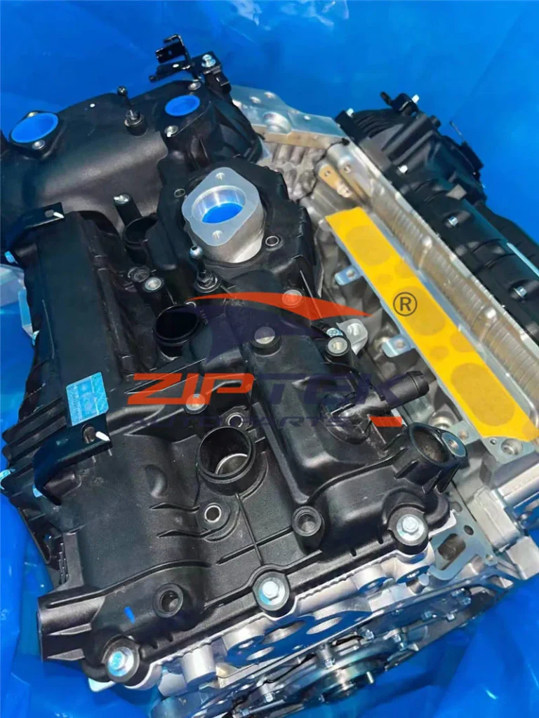 Hyundai Kia 3.3L G6DH Engine – G6DH Engine OEM Replacement Part