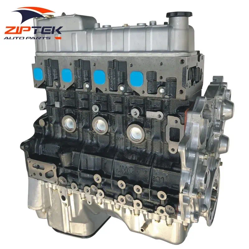 Isuzu Foton 4JB1-T 2.8 4JB1 Engine – 4JB1 Engine OEM Replacement Part