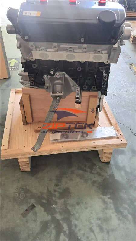 Mitsubishi V6 3.5 6G74 Engine – 6G74 Engine OEM Replacement Part