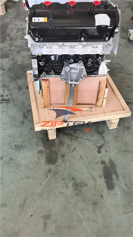 Mitsubishi V6 3.5 6G74 Engine – 6G74 Engine OEM Replacement Part