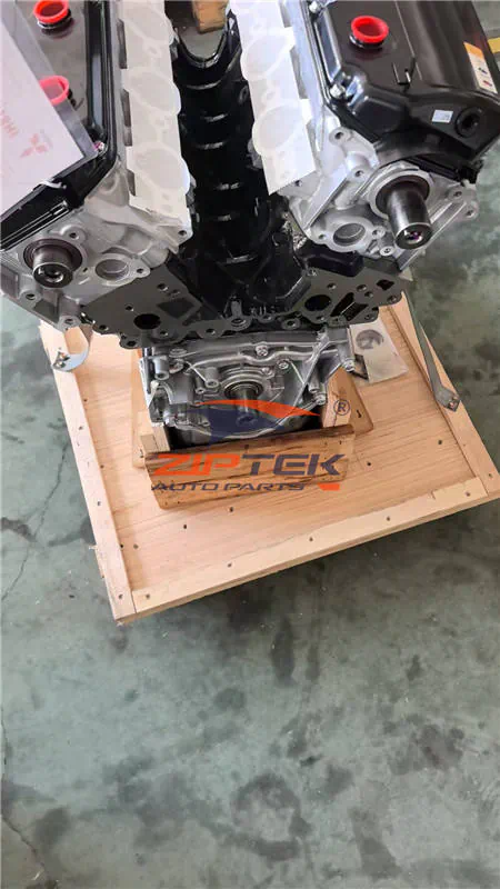 Mitsubishi V6 3.5 6G74 Engine – 6G74 Engine OEM Replacement Part