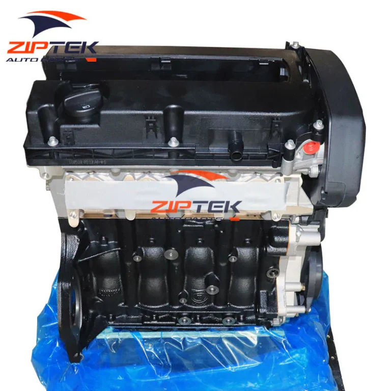 Opel 1.8L Z18XER Engine Assembly