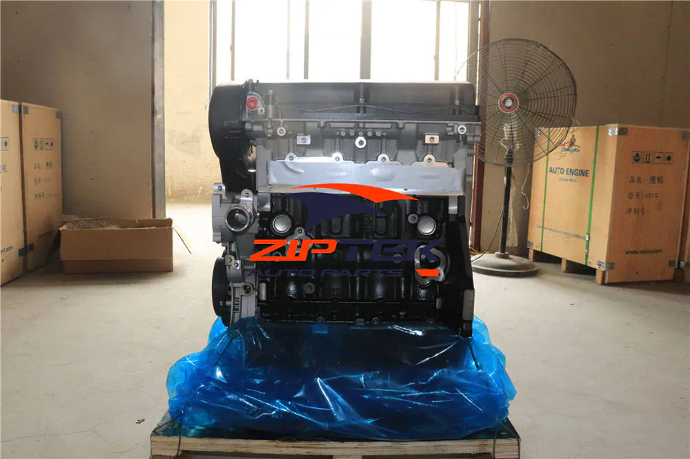 Opel 1.8L Z18XER Engine Assembly – Z18XER Engine OEM Replacement Part