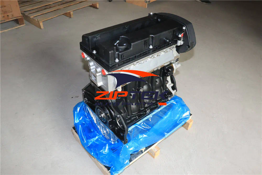 Opel 1.8L Z18XER Engine Assembly – Z18XER Engine OEM Replacement Part