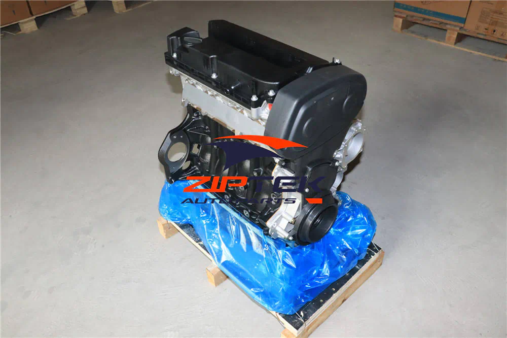 Opel 1.8L Z18XER Engine Assembly – Z18XER Engine OEM Replacement Part