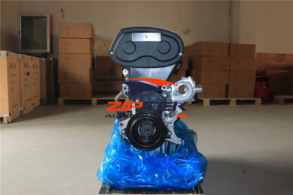 Opel 1.8L Z18XER Engine Assembly – Z18XER Engine OEM Replacement Part