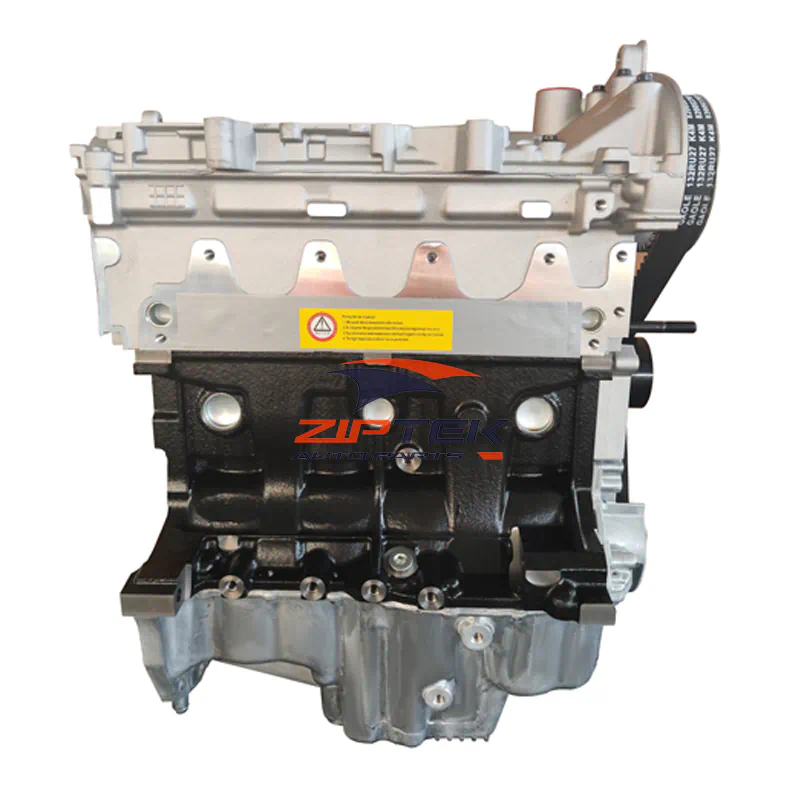Renault Dacia 1.6 K4M Engine – K4M Engine OEM Replacement Part