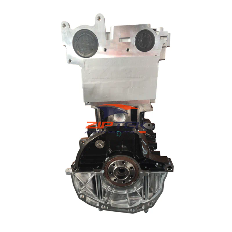 Renault Dacia 1.6 K4M Engine – K4M Engine OEM Replacement Part
