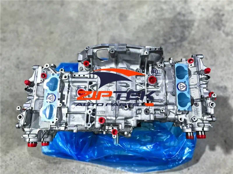 Subaru 2.5L EJ25D EJ25 Engine – EJ25D Engine OEM Replacement Part