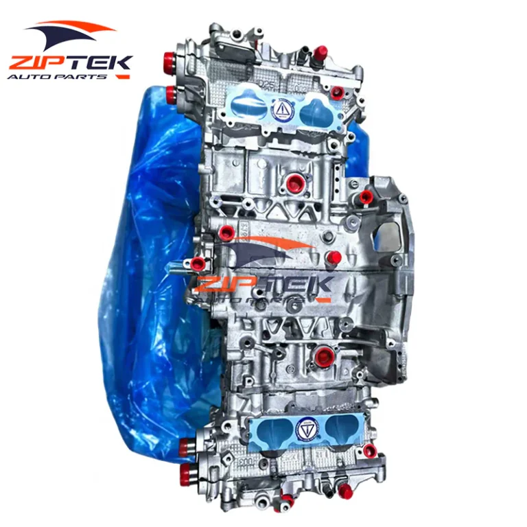 Subaru 2.5L EJ25D EJ25 Engine