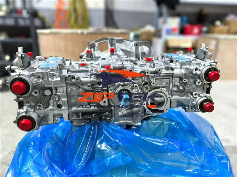 Subaru 2.5L EJ25D EJ25 Engine – EJ25D Engine OEM Replacement Part