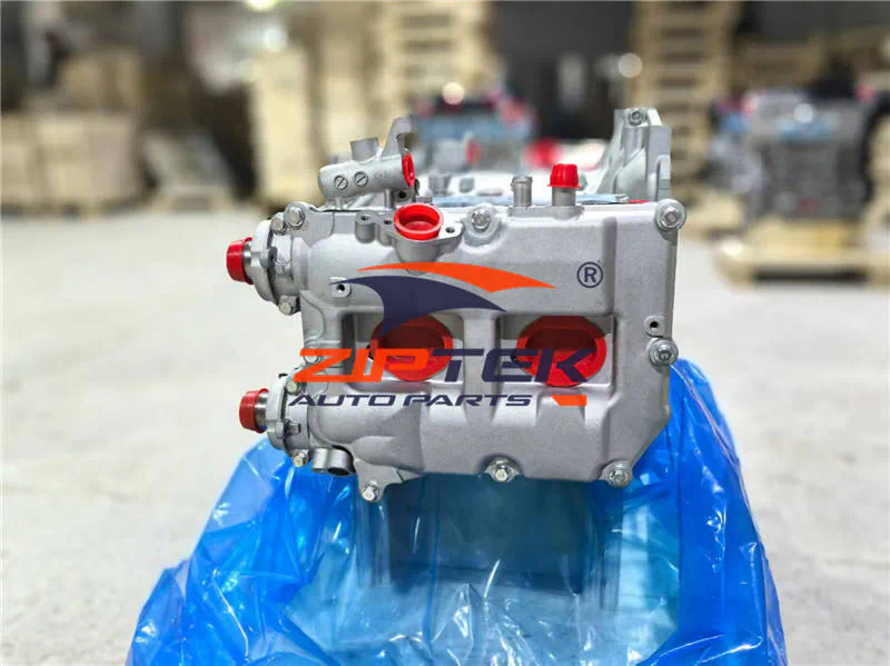 Subaru 2.5L EJ25D EJ25 Engine – EJ25D Engine OEM Replacement Part