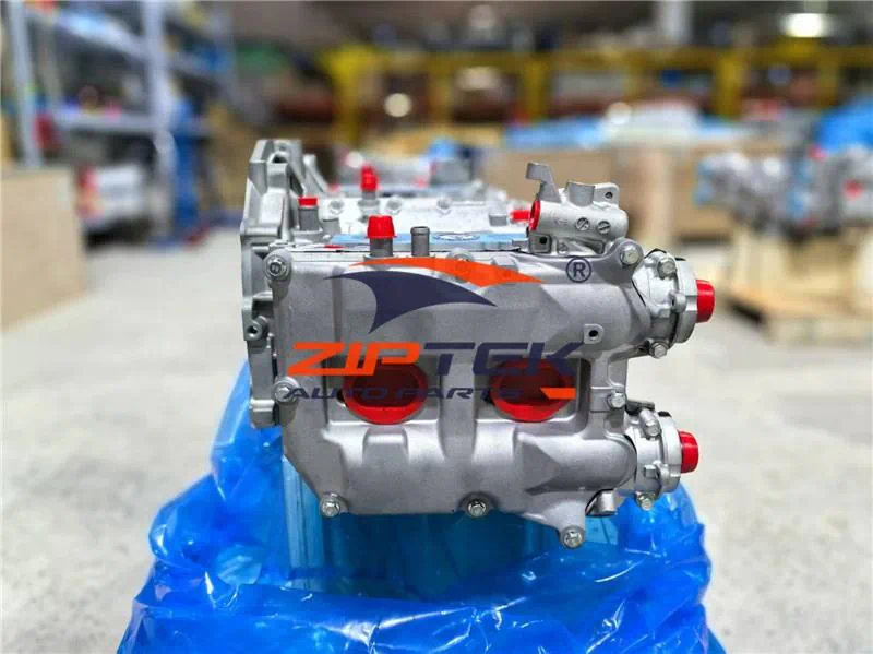 Subaru 2.5L EJ25D EJ25 Engine – EJ25D Engine OEM Replacement Part