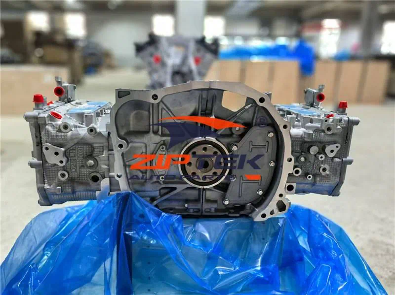 Subaru 2.5L EJ25D EJ25 Engine – EJ25D Engine OEM Replacement Part