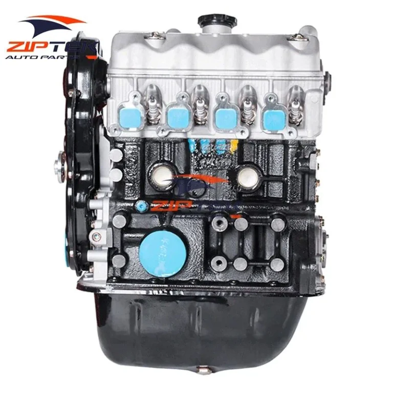 Suzuki 1.0L LJ465Q DA465Q ST100 SK410 SJ410 F10A Engine