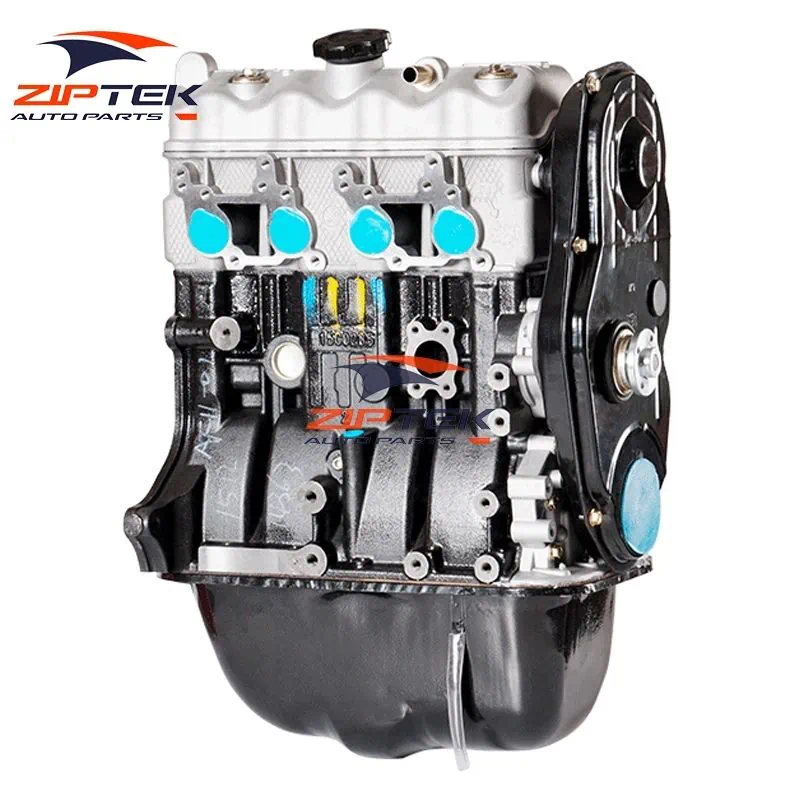 Suzuki 1.0L LJ465Q DA465Q ST100 SK410 SJ410 F10A Engine – F10A, LJ465Q, DA465Q, ST100, SK410, SJ410 Engine OEM Replacement Part