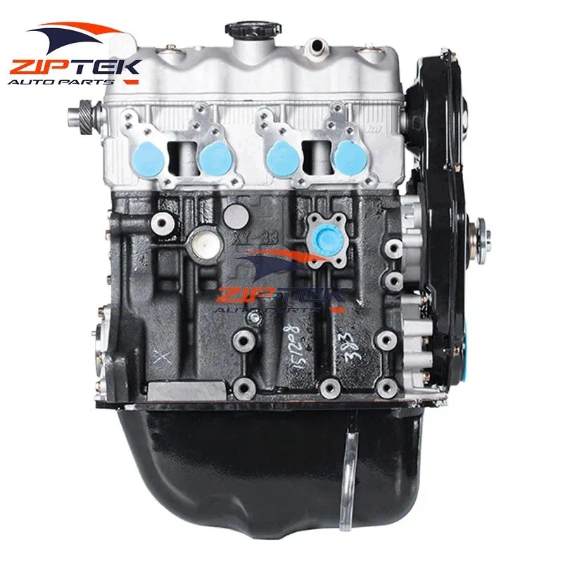 Suzuki 1.0L LJ465Q DA465Q ST100 SK410 SJ410 F10A Engine – F10A, LJ465Q, DA465Q, ST100, SK410, SJ410 Engine OEM Replacement Part