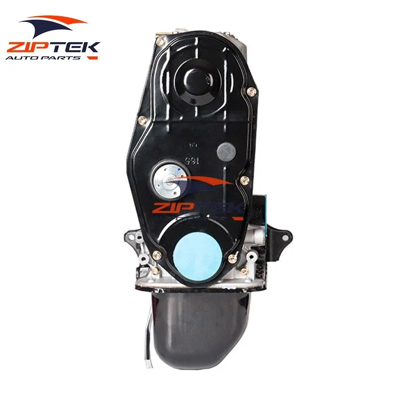 Suzuki 1.0L LJ465Q DA465Q ST100 SK410 SJ410 F10A Engine – F10A, LJ465Q, DA465Q, ST100, SK410, SJ410 Engine OEM Replacement Part
