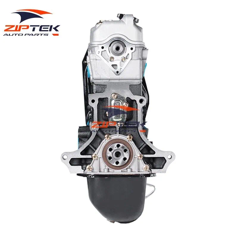 Suzuki 1.0L LJ465Q DA465Q ST100 SK410 SJ410 F10A Engine – F10A, LJ465Q, DA465Q, ST100, SK410, SJ410 Engine OEM Replacement Part