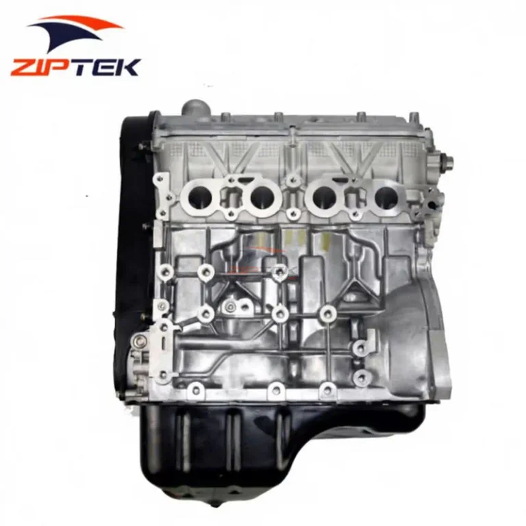 Suzuki 1.3L JL474Q G13BB G13BA G13B Engine