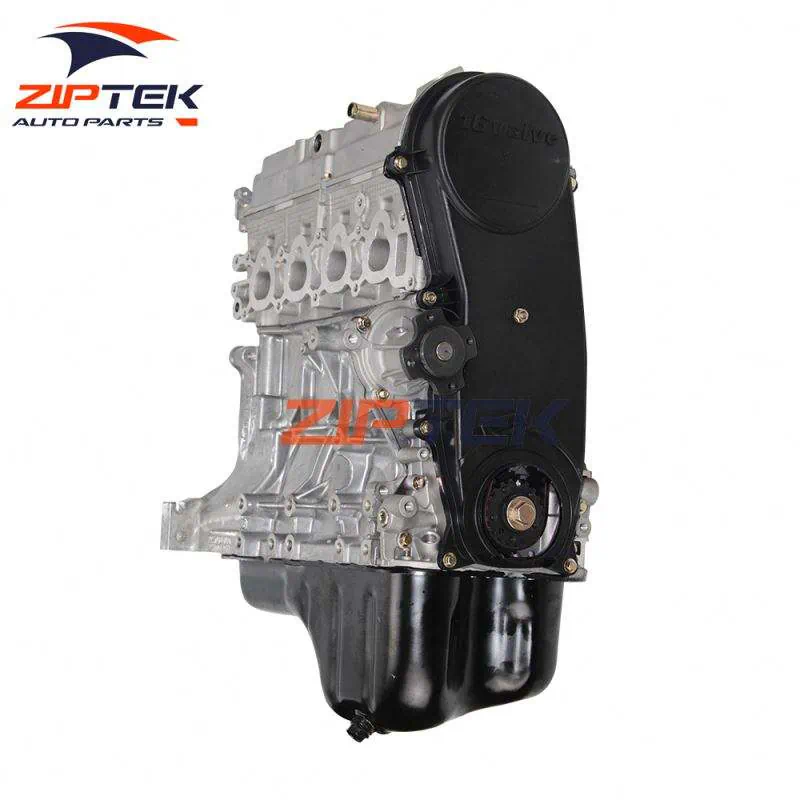 Suzuki 1.3L JL474Q G13BB G13BA G13B Engine – JL474Q G13BB G13BA G13B Engine OEM Replacement Part
