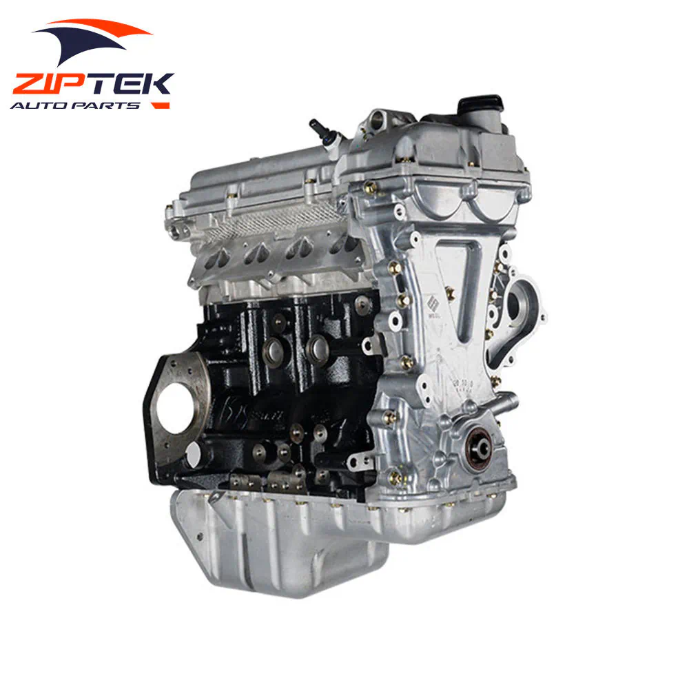 Suzuki 1.3L JL474Q G13BB G13BA G13B Engine – JL474Q G13BB G13BA G13B Engine OEM Replacement Part