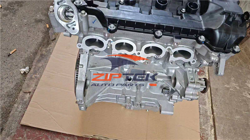 Suzuki 1.0L K10C Engine Assembly – K10C  Engine OEM Replacement Part
