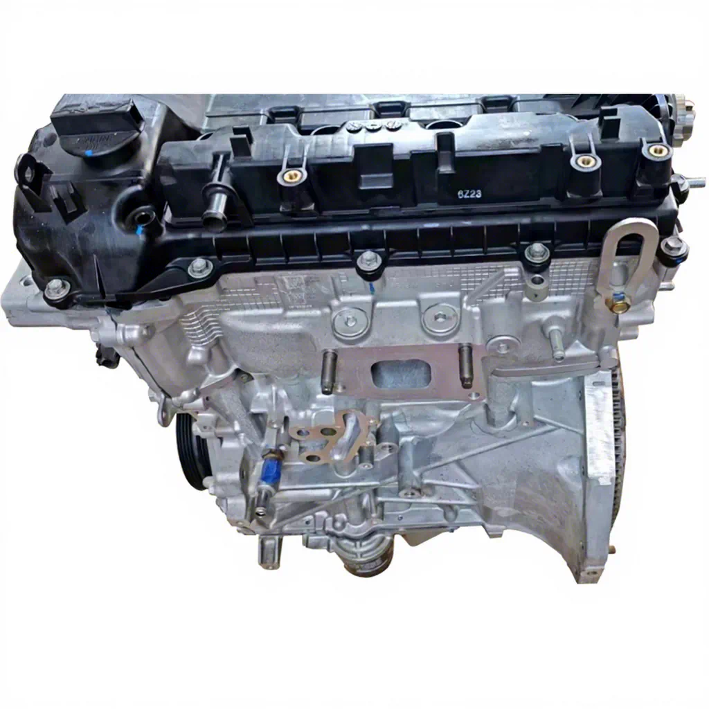 Suzuki 1.0L K10C Engine Assembly – K10C  Engine OEM Replacement Part