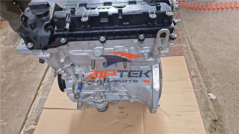 Suzuki 1.0L K10C Engine Assembly – K10C  Engine OEM Replacement Part