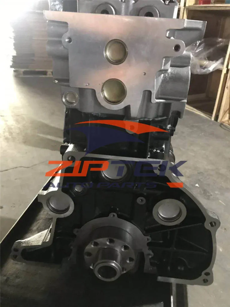 Toyota Land Cruiser 1KD 1KD-FTV 2KD-FTV Engine Assembly – 1KD 1KD-FTV 2KD-FTV Engine OEM Replacement Part