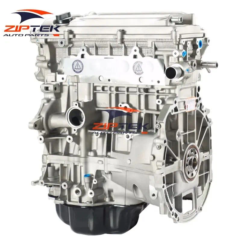 Toyota 2.4L 2AZ-FE 2AZ Engine – 2AZ-FE 2AZ Engine OEM Replacement Part