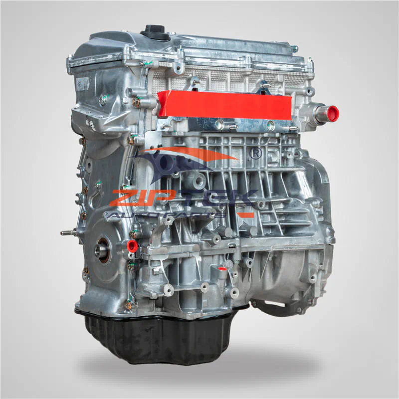 Toyota 2.4L 2AZ-FE 2AZ Engine – 2AZ-FE 2AZ Engine OEM Replacement Part