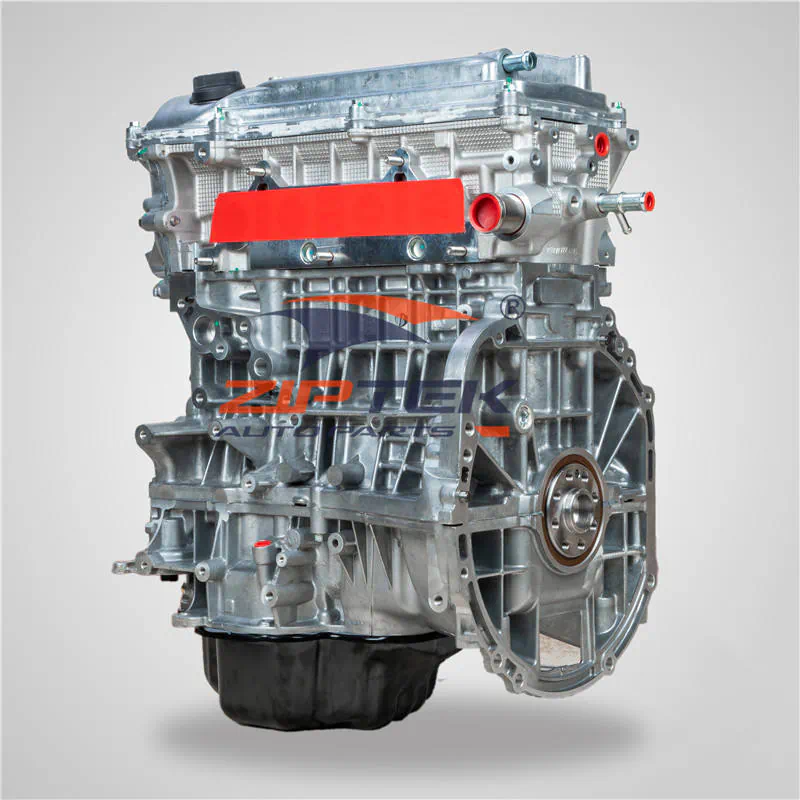 Toyota 2.4L 2AZ-FE 2AZ Engine – 2AZ-FE 2AZ Engine OEM Replacement Part