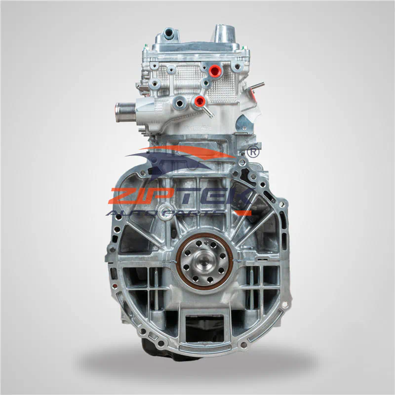 Toyota 2.4L 2AZ-FE 2AZ Engine – 2AZ-FE 2AZ Engine OEM Replacement Part