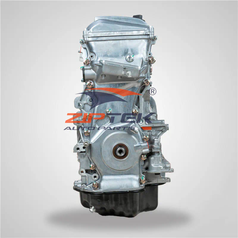 Toyota 2.4L 2AZ-FE 2AZ Engine – 2AZ-FE 2AZ Engine OEM Replacement Part