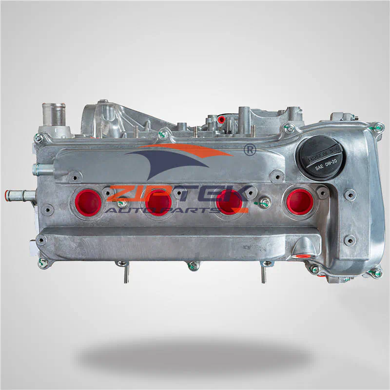 Toyota 2.4L 2AZ-FE 2AZ Engine – 2AZ-FE 2AZ Engine OEM Replacement Part