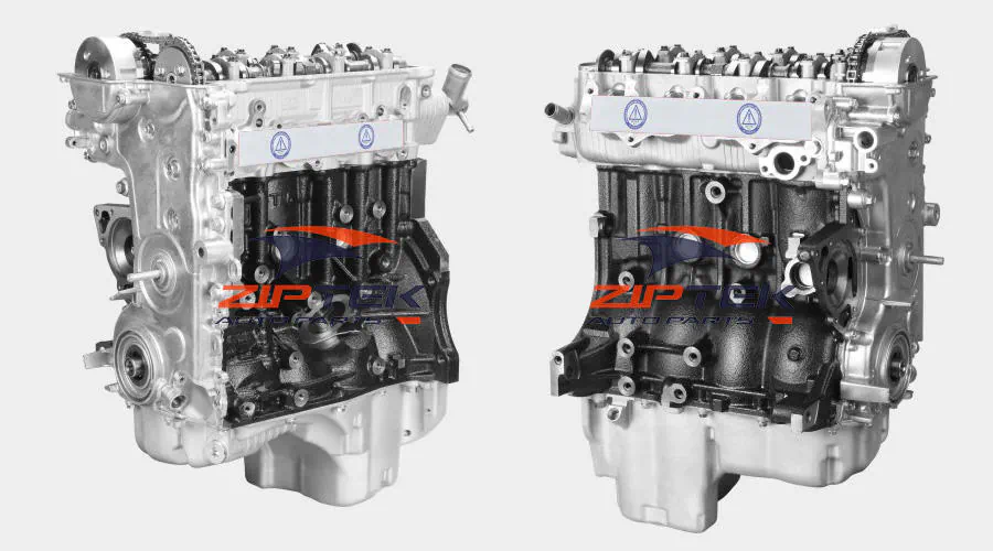 Toyota Daihatsu 1.5L 3SZ-VE Engine – 3SZ-VE Engine OEM Replacement Part