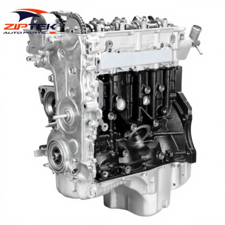 Toyota Daihatsu 1.5L 3SZ-VE Engine